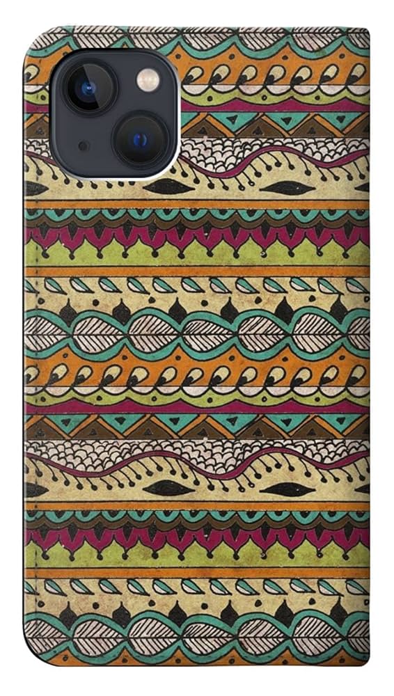 Amazon.co.jp: JPW2860I13 アステカ ヒッピー柄 Aztec Boho
